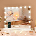 Acekool Vanity Mirror with Adjustable Light Modes, Touch Control