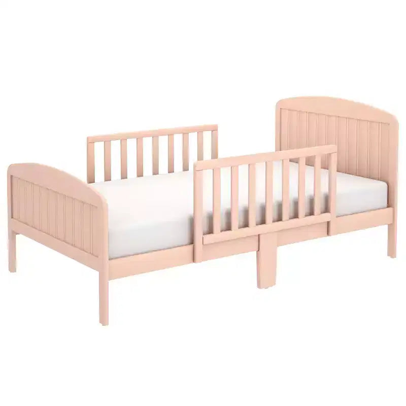 BK Furniture Harrisburg Toddler Bed