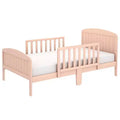 BK Furniture Harrisburg Toddler Bed