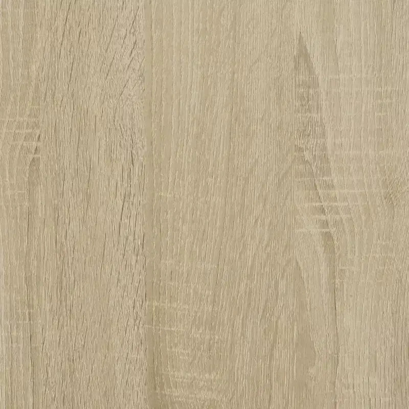 Credenza alta Sonoma Rovere Legno Ingegnerizzato