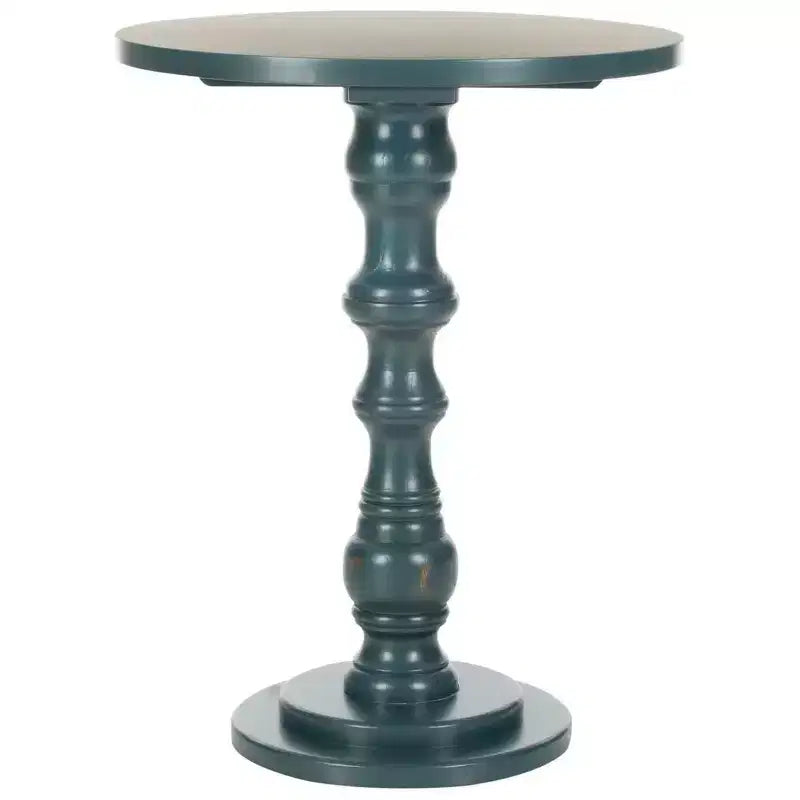 Greta Accent Table - AMH6603 - Safavieh Couture