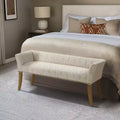 Madera Accent Bench