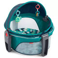 Fisher-Price On-the-Go Baby Dome