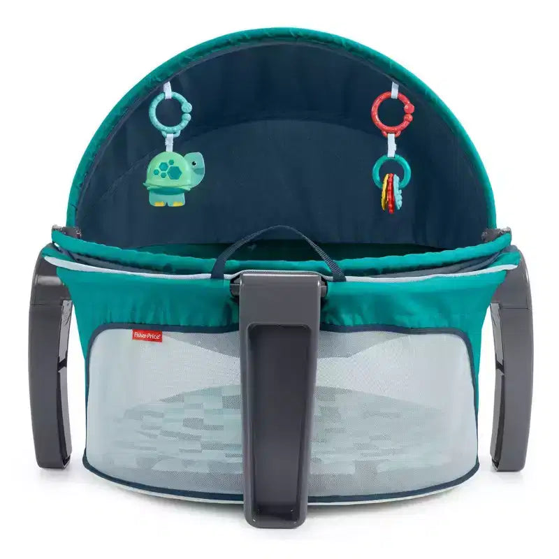 Culla da viaggio portatile