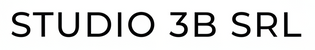 Studio 3B Srl – Home